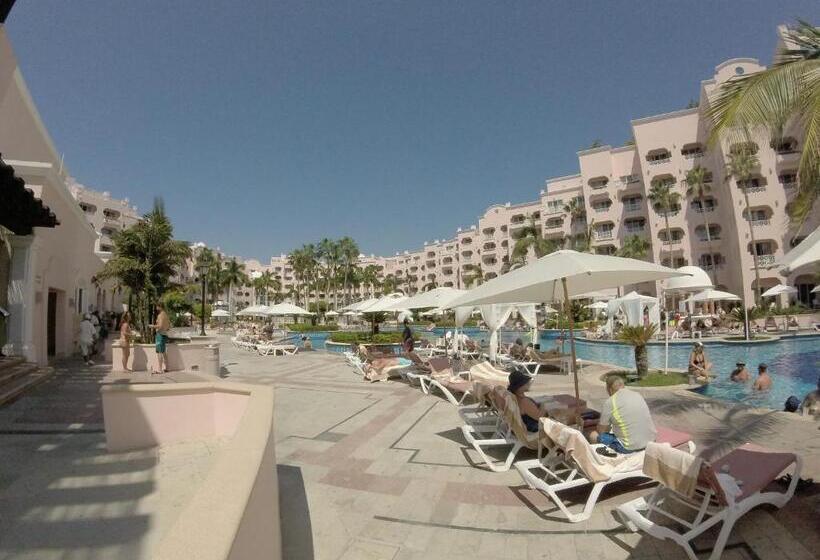 فندق Suites At Pb Rose  Resort And Spa Cabo San Lucas