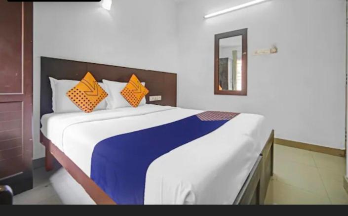 בית מלון כפרי Sun City