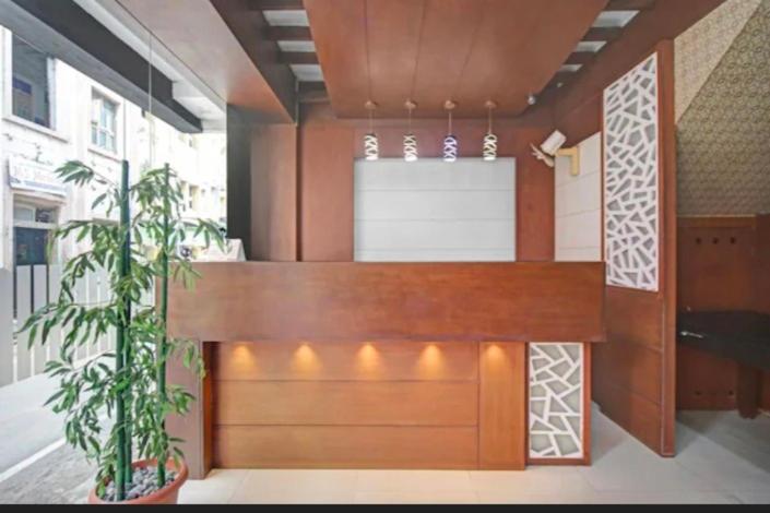 בית מלון כפרי Sun City