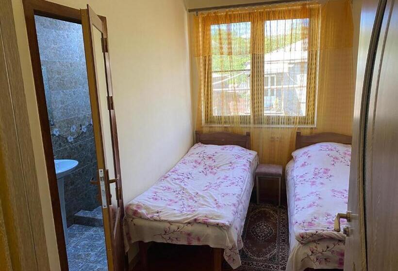 Karine B&b