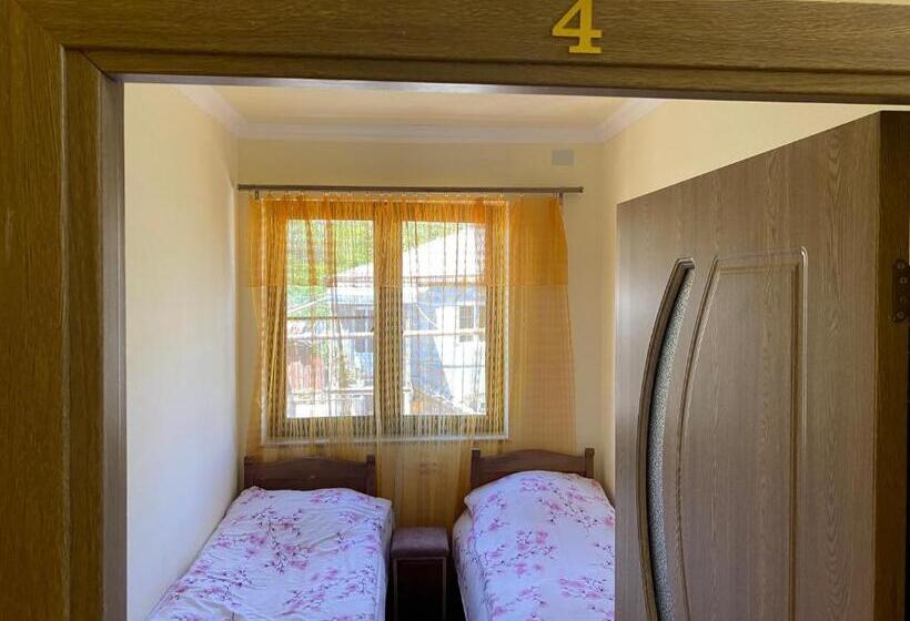 Karine B&b