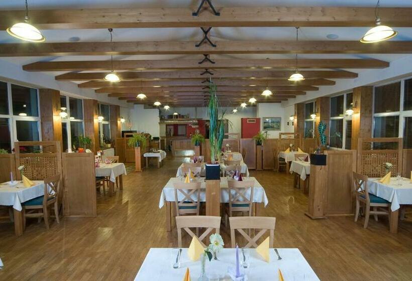 Park Hotel Čingov