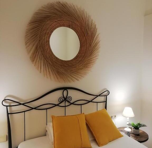 پانسیون Don Cecilio Guesthouse