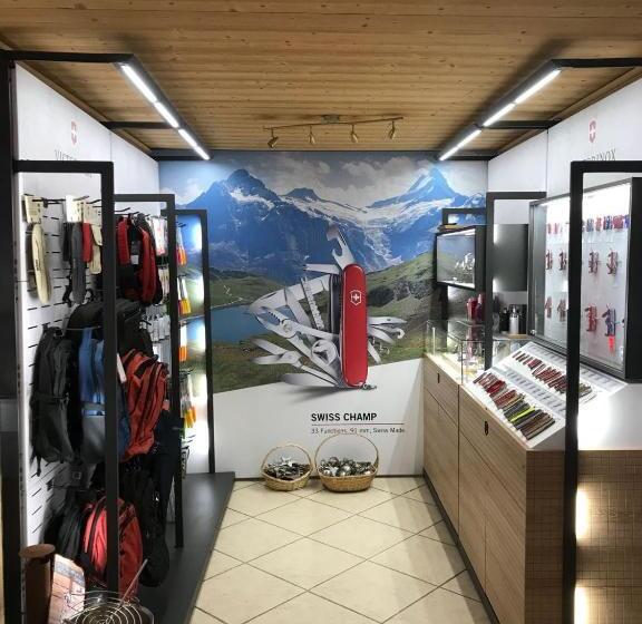 ペンション Gruyère Rooms