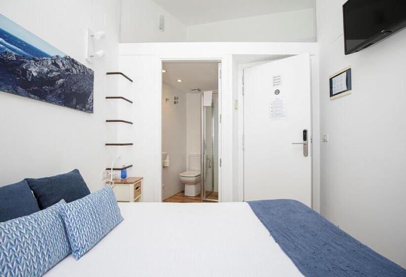 پانسیون Hostalet De Cadaques By Suma Hotels