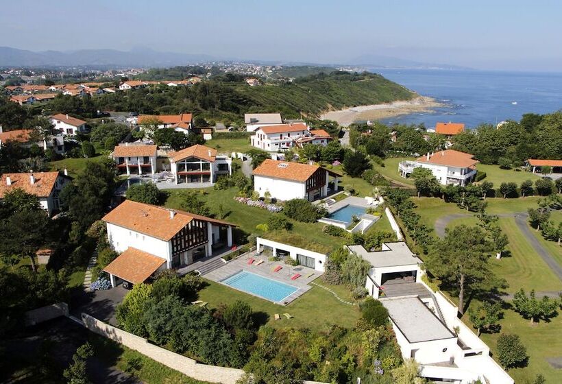 پانسیون Lafitenia Resort