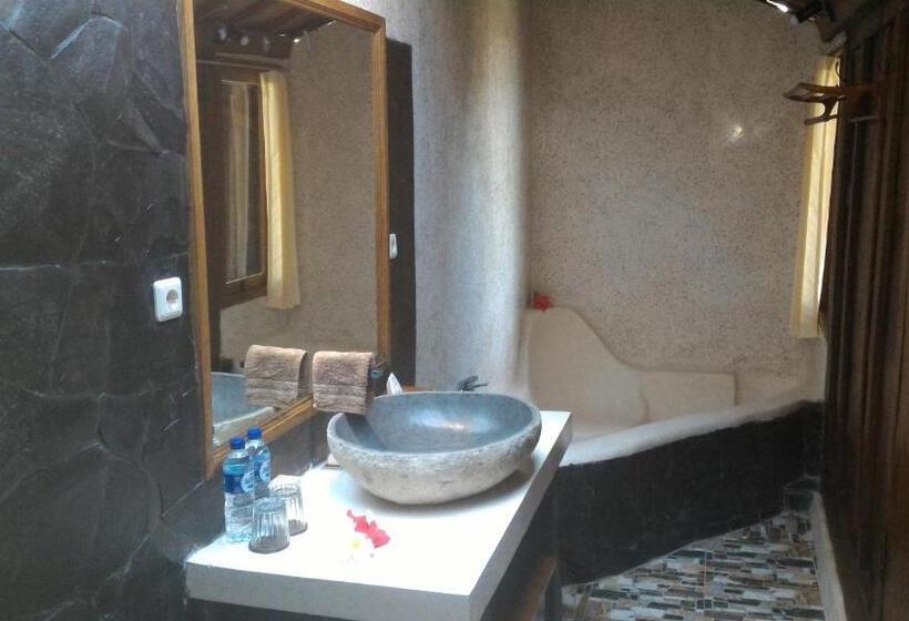 Пансион Villa Rumah Pantai Bali
