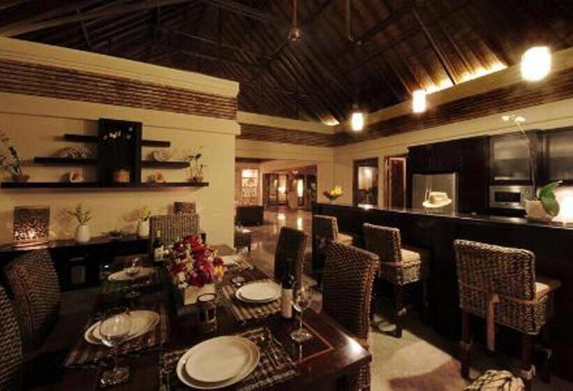 Пансион Villa Rumah Pantai Bali