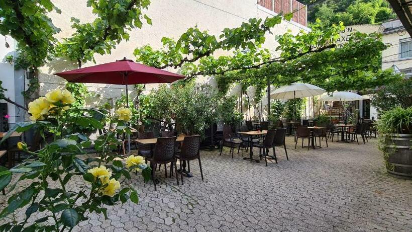 پانسیون Weingut Haxel