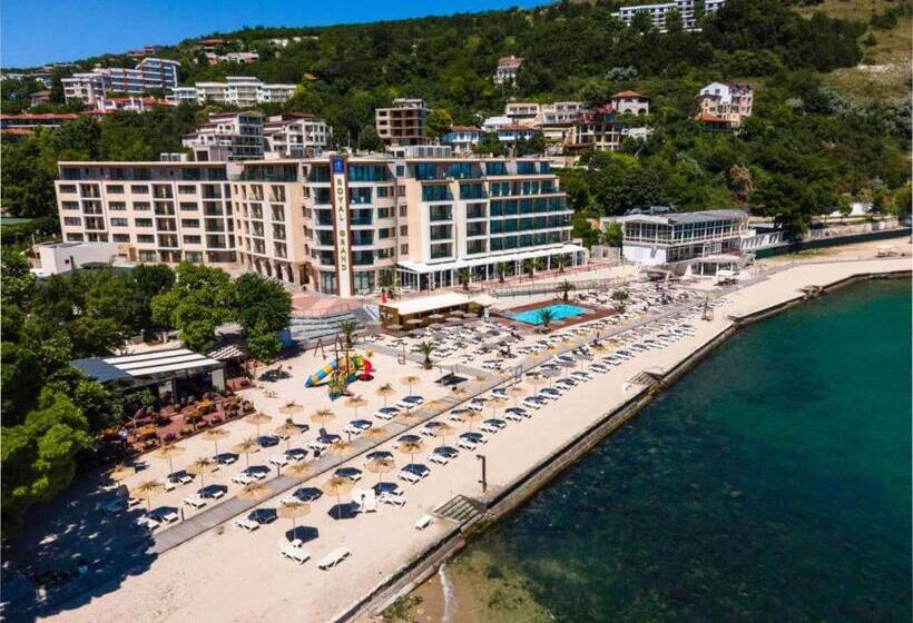 Royal Grand Hotel And Spa   All Inclusive And Free Beach Accsess