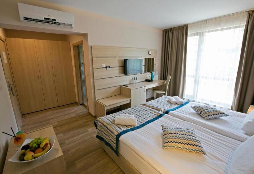 Royal Grand Hotel And Spa   All Inclusive And Free Beach Accsess