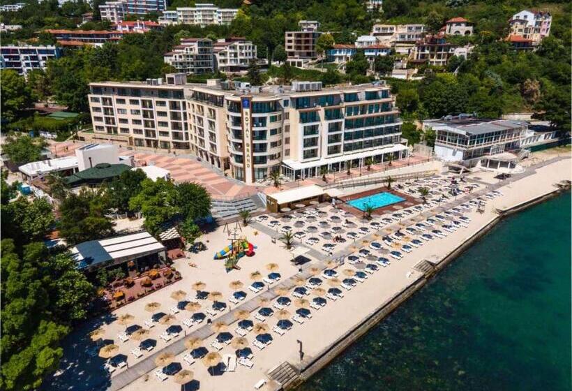 Royal Grand Hotel And Spa   All Inclusive And Free Beach Accsess