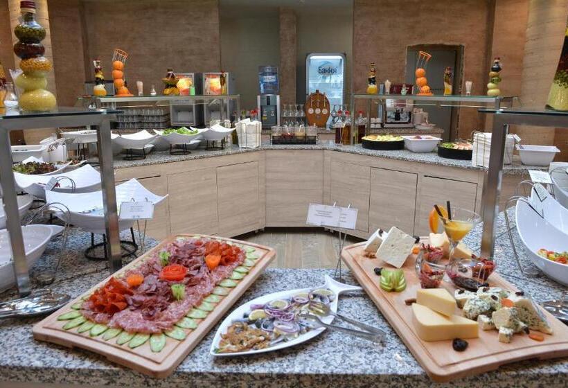 Royal Grand Hotel And Spa   All Inclusive And Free Beach Accsess