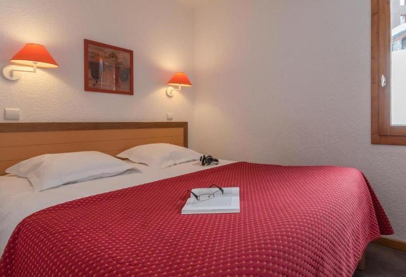 Résidence Pierre & Vacances Les Chalets Des Arolles