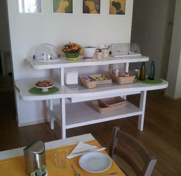 Alsecondopiano B&b