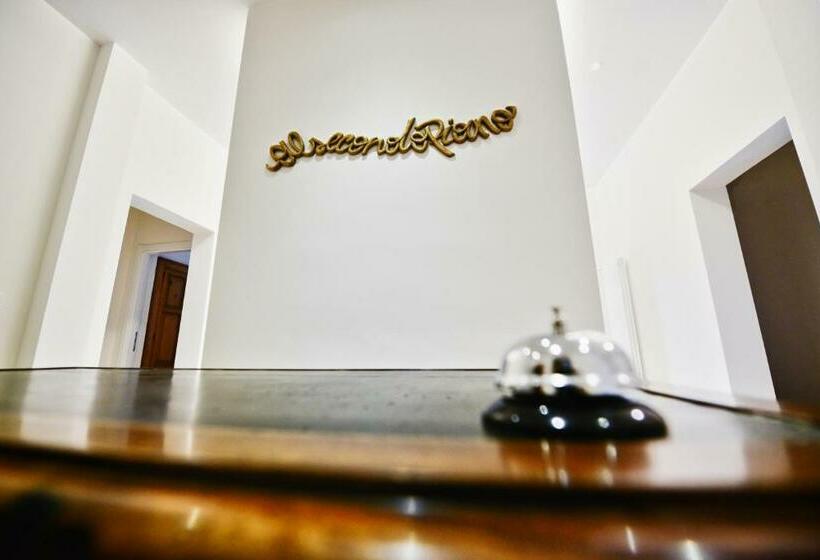 Alsecondopiano B&b
