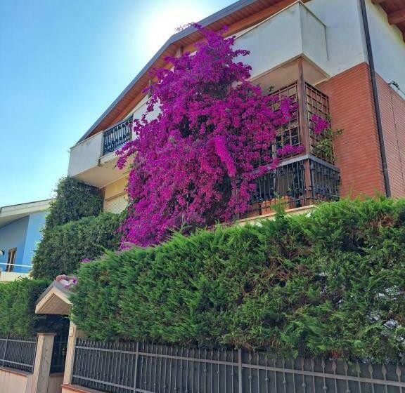 B&b Carlotta