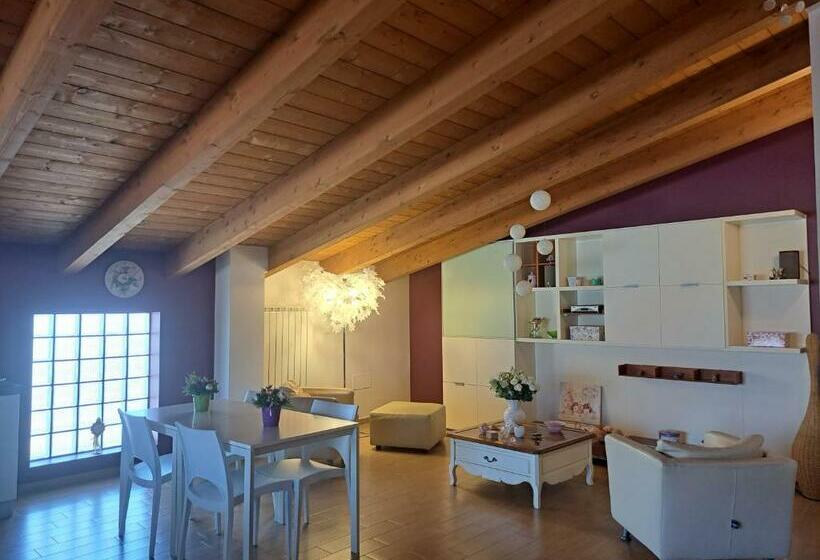 B&b Carlotta