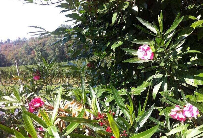 B&b Soiano Del Lago