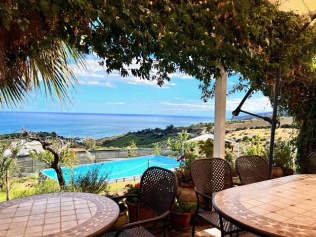 B&b Villa Sveva