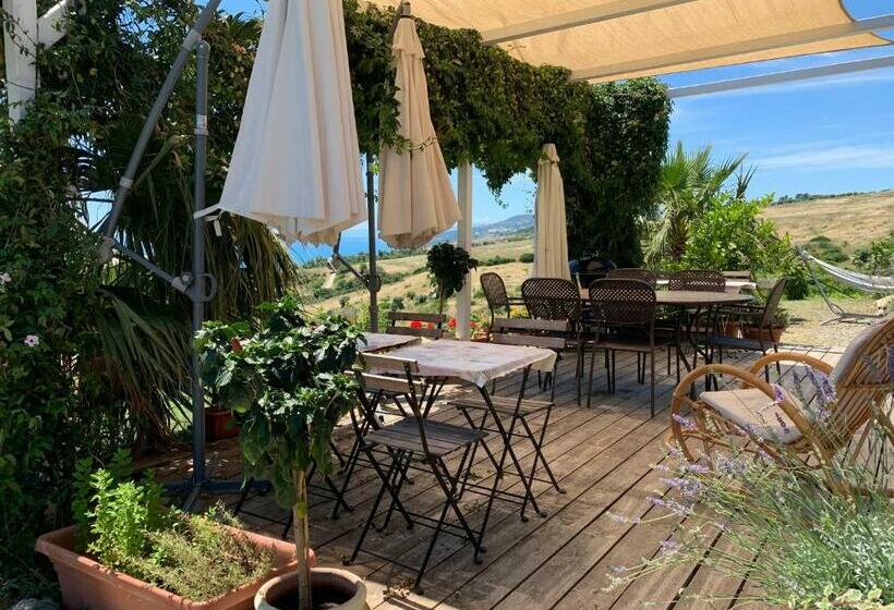 B&b Villa Sveva