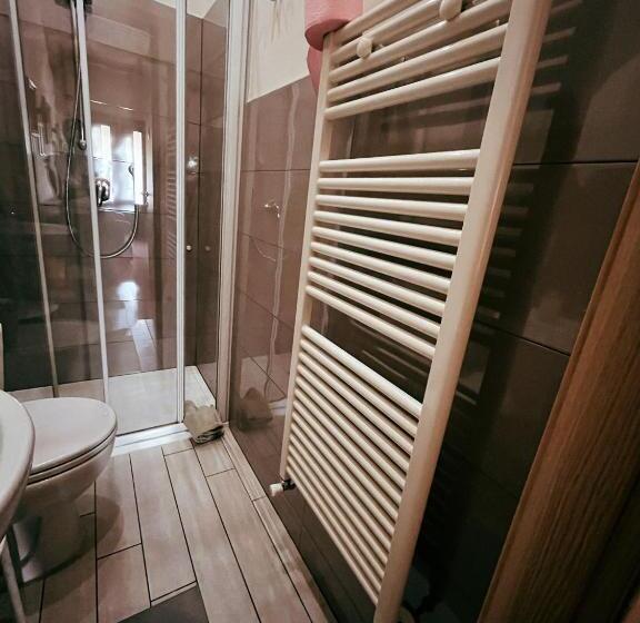 Bed and Breakfast Colorado Home