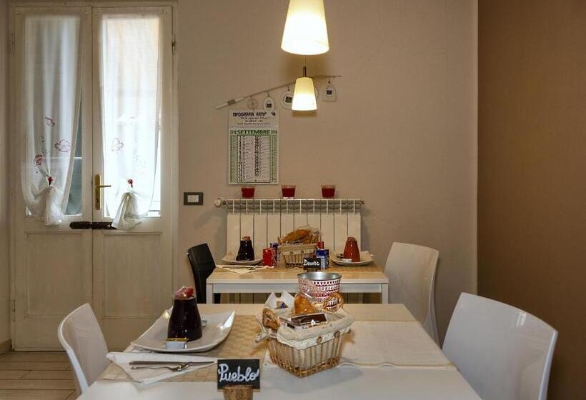 Bed and Breakfast Colorado Home