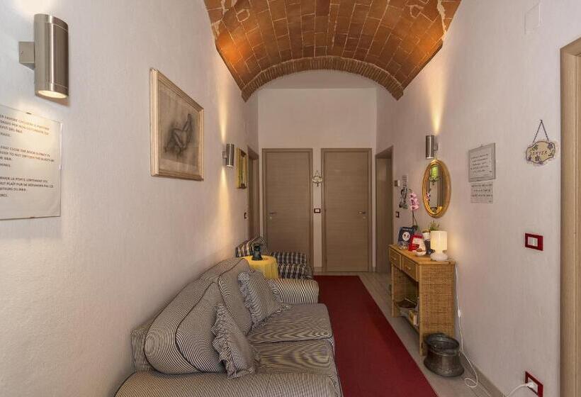 Bed and Breakfast Colorado Home