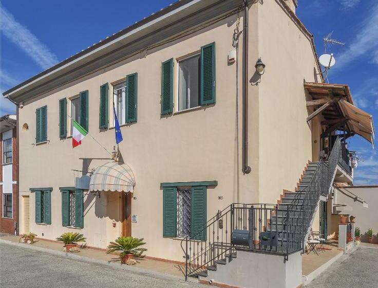 Bed and Breakfast Colorado Home