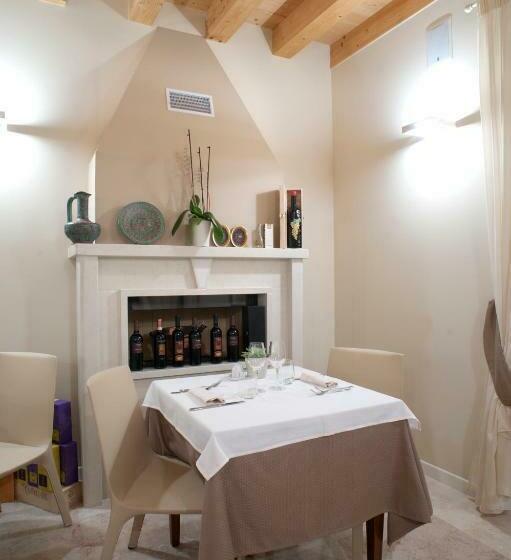 צימר Locanda Ai Capitelli Snc Di Fiumicetti Andrea