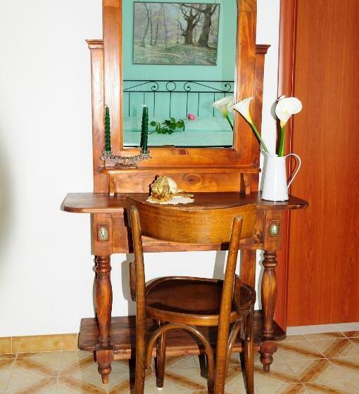 Bed And Breakfast Villa Viviana