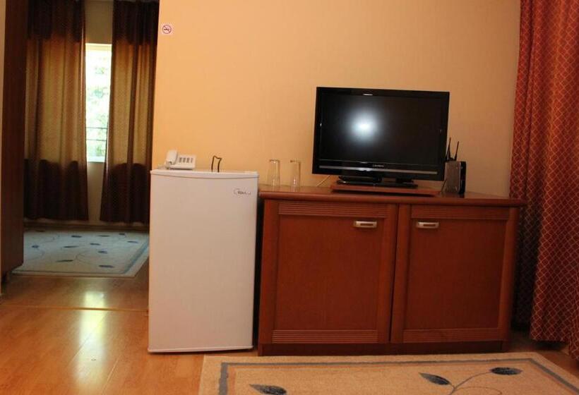 Family Hotel Residence