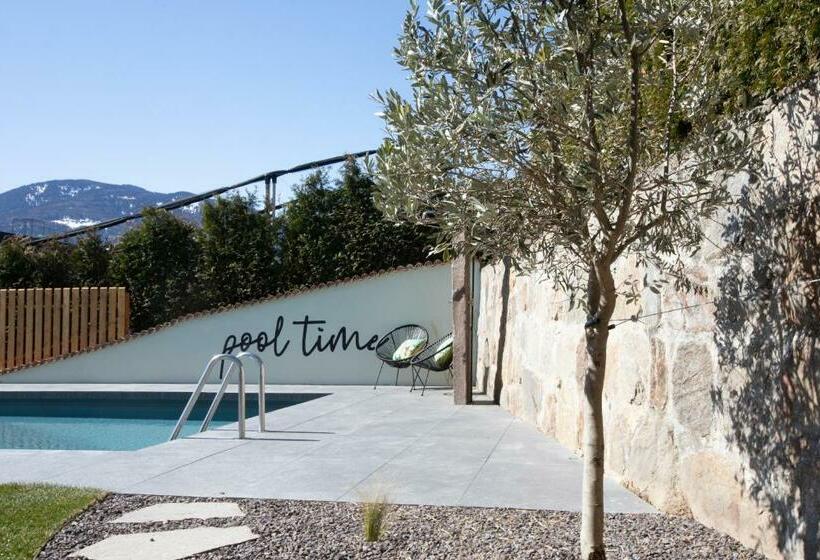 Garni Hotel Mir.es