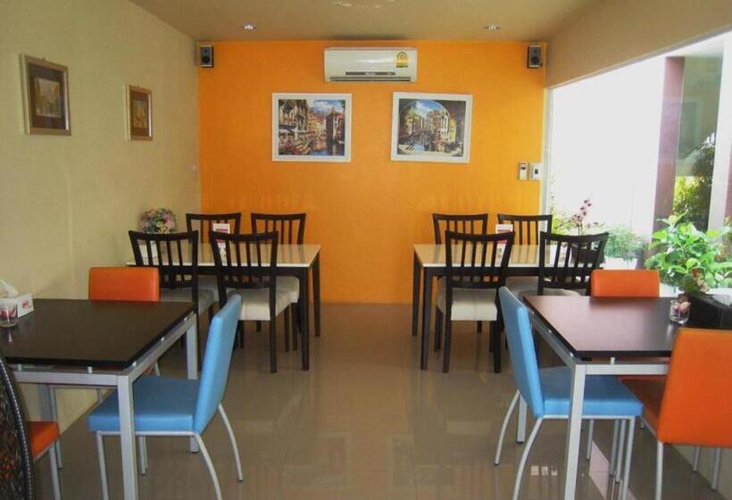 هتل C2 Residence