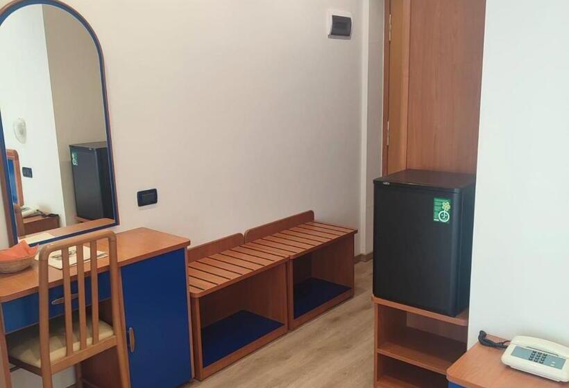 هتل Riviera B&b