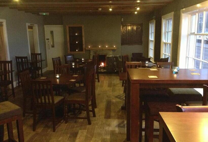 בית מלון כפרי The Ferry Boat Inn