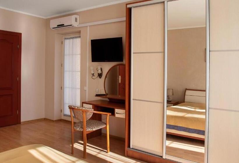 فندق Villa Marta