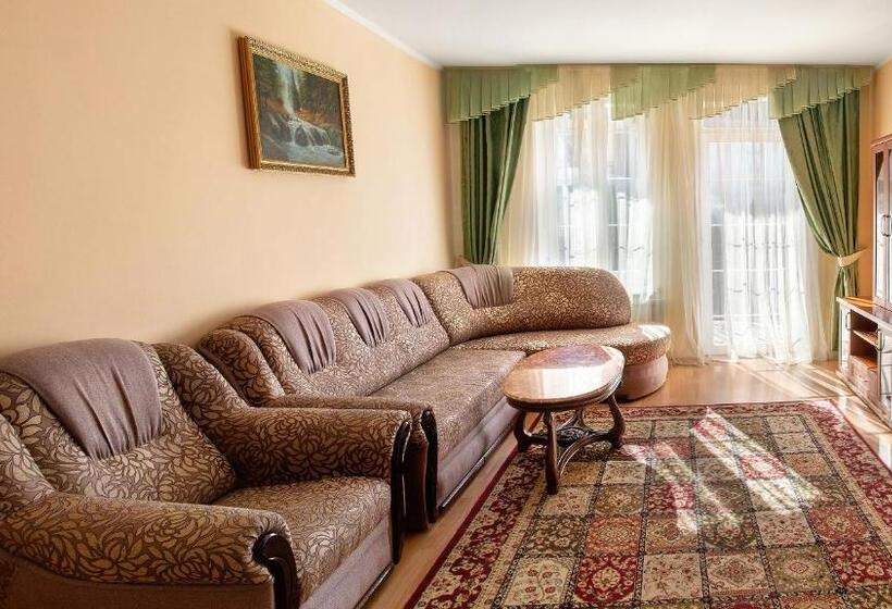 فندق Villa Marta