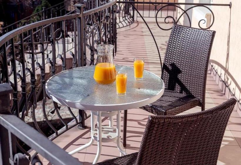 فندق Villa Marta