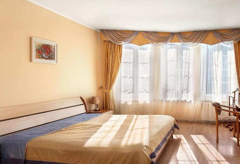 فندق Villa Marta