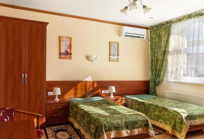 فندق Villa Marta