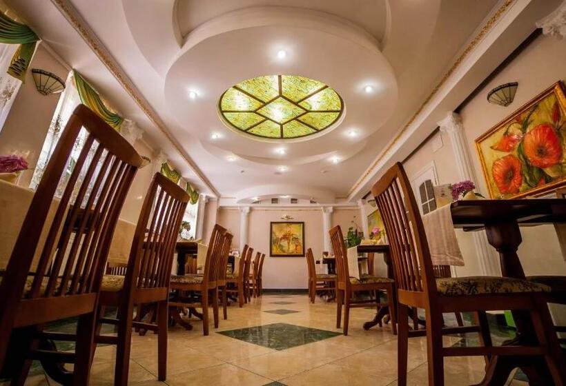 فندق Villa Marta