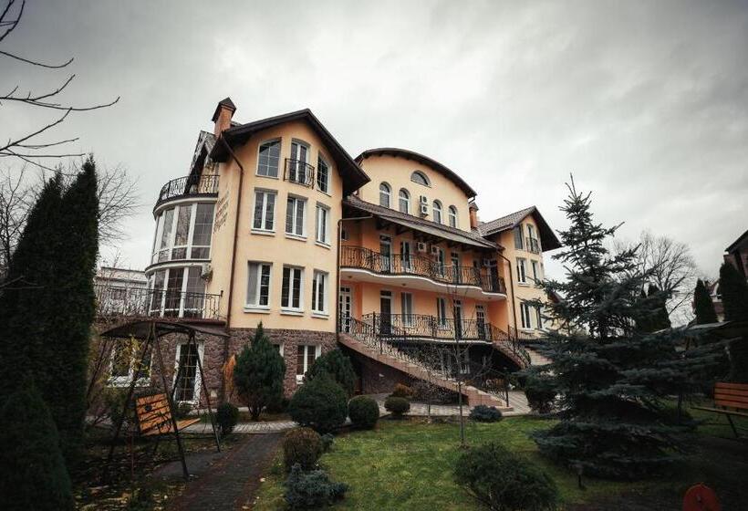 فندق Villa Marta