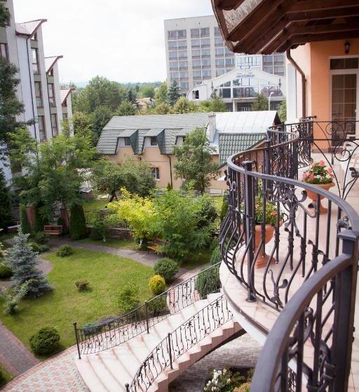 فندق Villa Marta