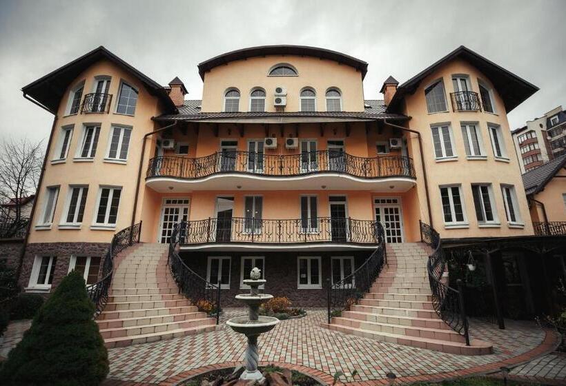 فندق Villa Marta