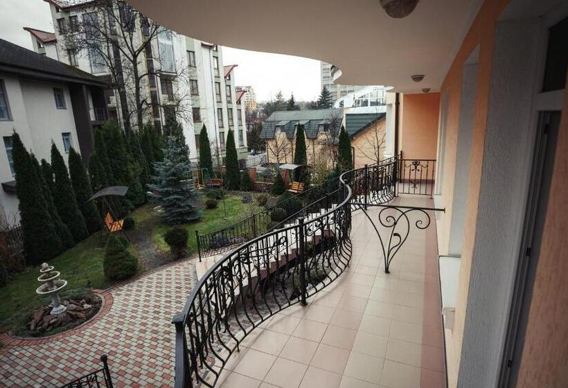 فندق Villa Marta