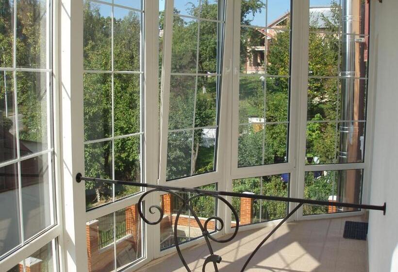 فندق Villa Marta