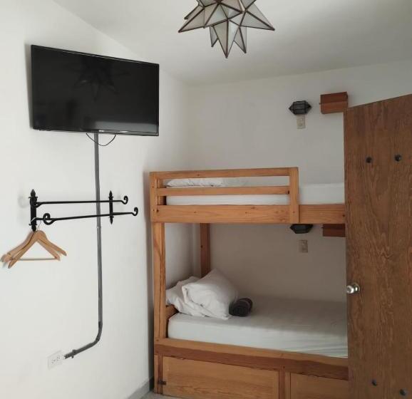 La Catrina Hostel