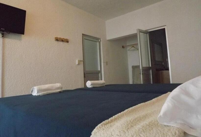La Catrina Hostel