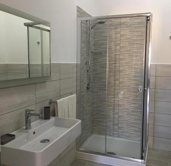 Le Anfore Hotel   Lampedusa